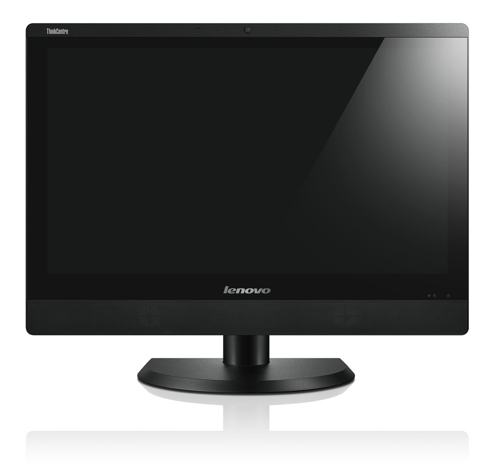 ThinkCentre M93z AIO ThinkCentre M93z AIO